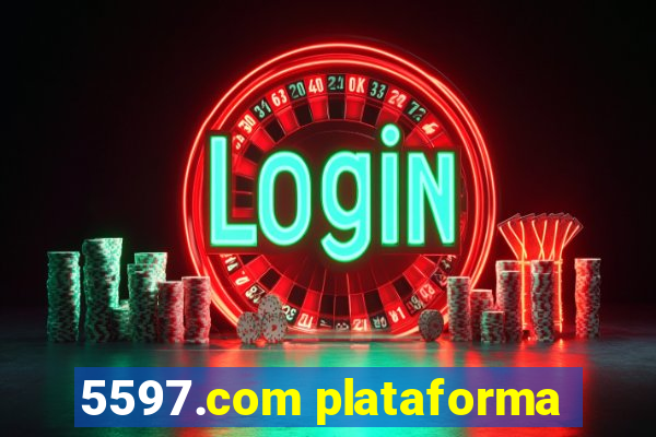 5597.com plataforma